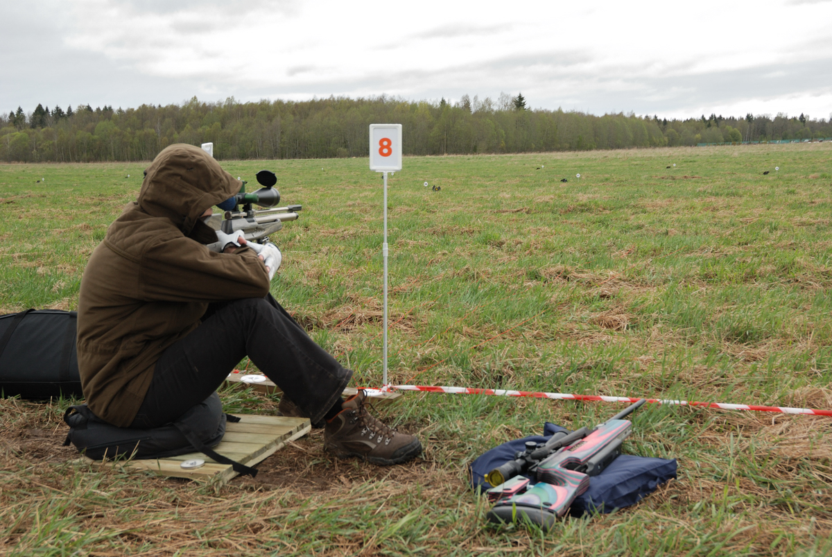 Rada 8 paljudel nullid